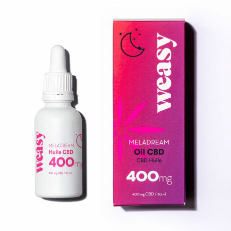 Huile-de-CBD-Meladream-Sommeil-Weasy-Laboratoires-WEAZY