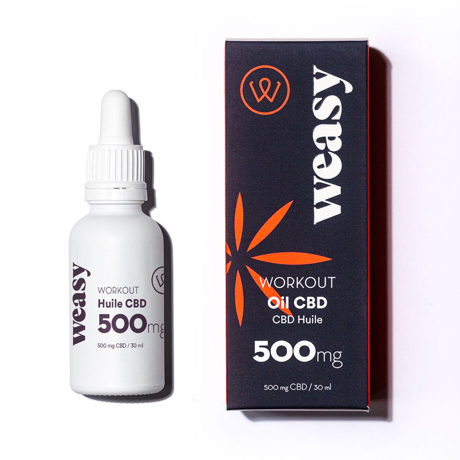 Huile-de-CBD-WORKOUT-Sport-Weasy-Laboratoires-WEAZY