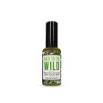 Huile vierge de chanvre CBD bio “Back to the wild” 50ml – Hanapiz