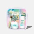 Trippy beauty set soins visage aloé et chanvre CBD – Merci Handy