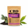 Fleurs de CBD GELATO plein champ XL prémium 5 g – LABORATOIRES OBISOL