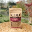 Fleurs de CBD GELATO plein champ XL prémium 5 g – LABORATOIRES OBISOL