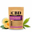 Fleurs de CBD HARLEQUIN XL premium 3 g – LABORATOIRES OBISOL