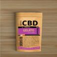 Fleurs de CBD GELATO XL premium 3g – LABORATOIRES OBISOL