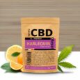 Fleurs de CBD HARLEQUIN XL premium 5 g – LABORATOIRES OBISOL