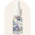 Huile de CBD 5% avec fleurs de bleuet 10 ml – EQUILIBRE