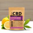 Fleurs de CBD LEMON HAZE XL premium 3 g – LABORATOIRES OBISOL