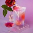 Sel de bain relaxant au CBD et pétales de roses 220 g – EQUILIBRE