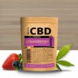 Fleurs de CBD STRAWBERRY XL premium 3g – LABORATOIRES OBISOL